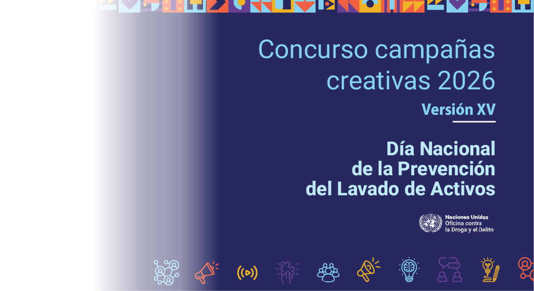 Banner Concurso Antilavado 2026